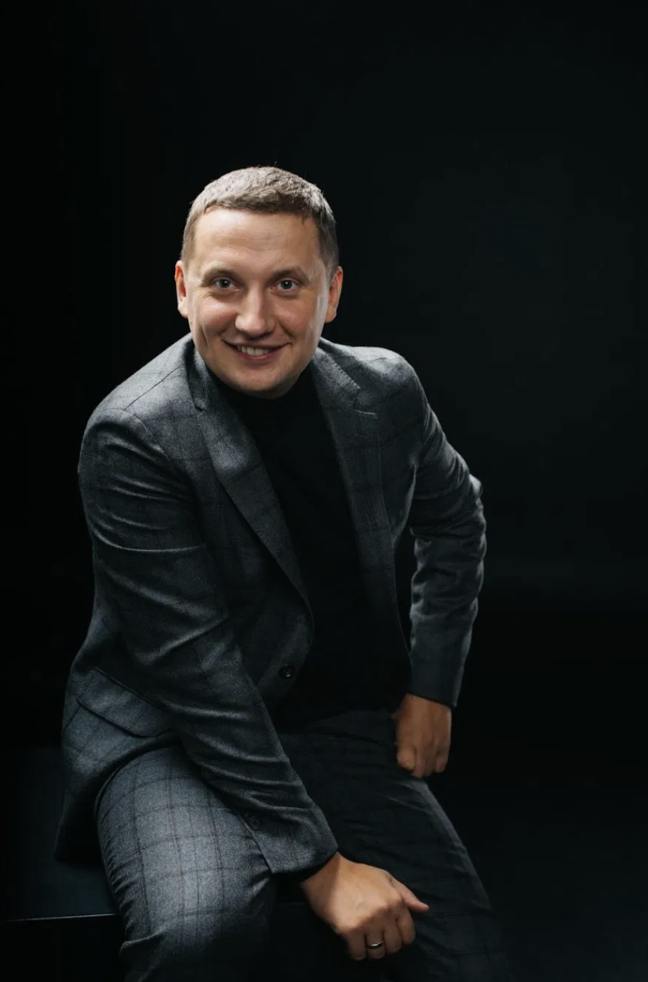 Артем Степанчук